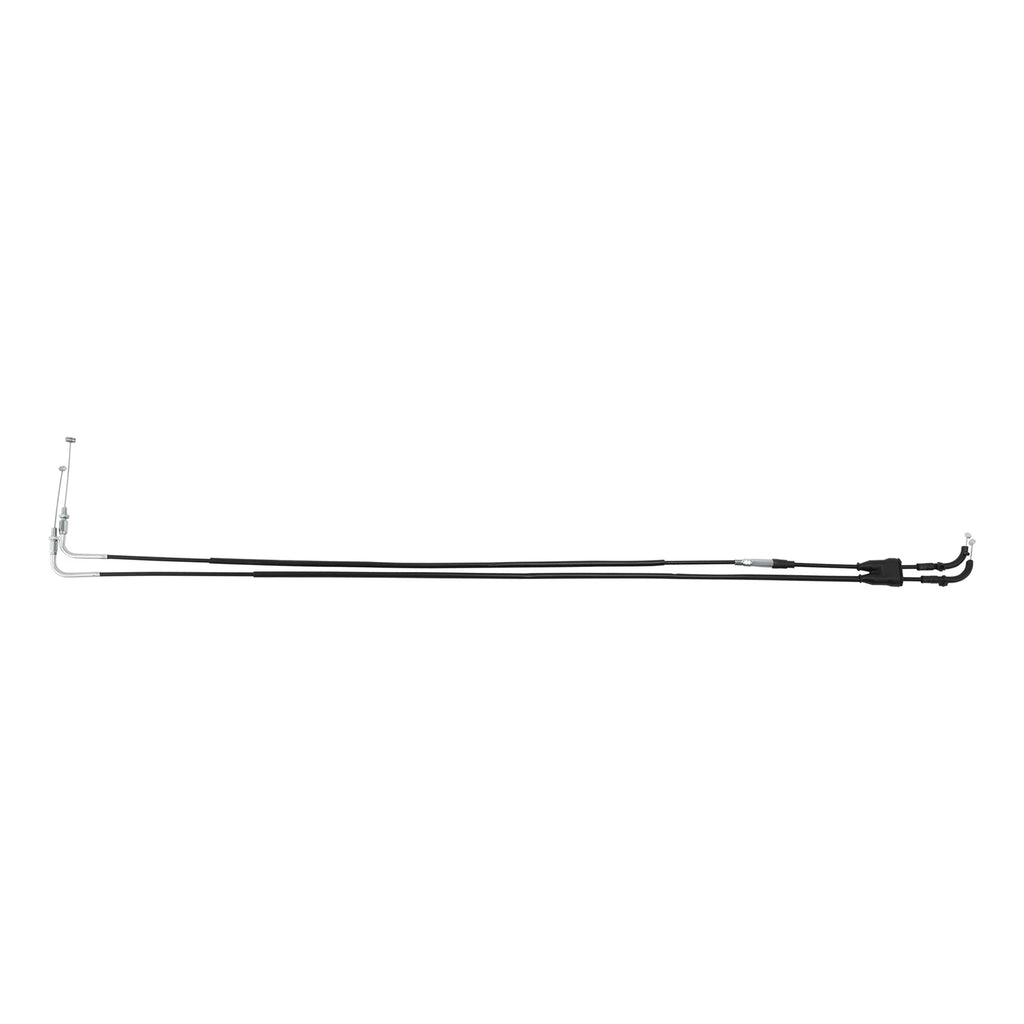 Throttle Cables for Yamaha MT-09 FZ09 XSR900 (2014–2021)