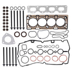 MLS Head Gasket Set with Bolts for Chevrolet Cruze Sonic (2012–2017)