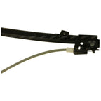 Front RH Electric Window Regulator Ford Territory SX SY SZ (2004 - 2016)