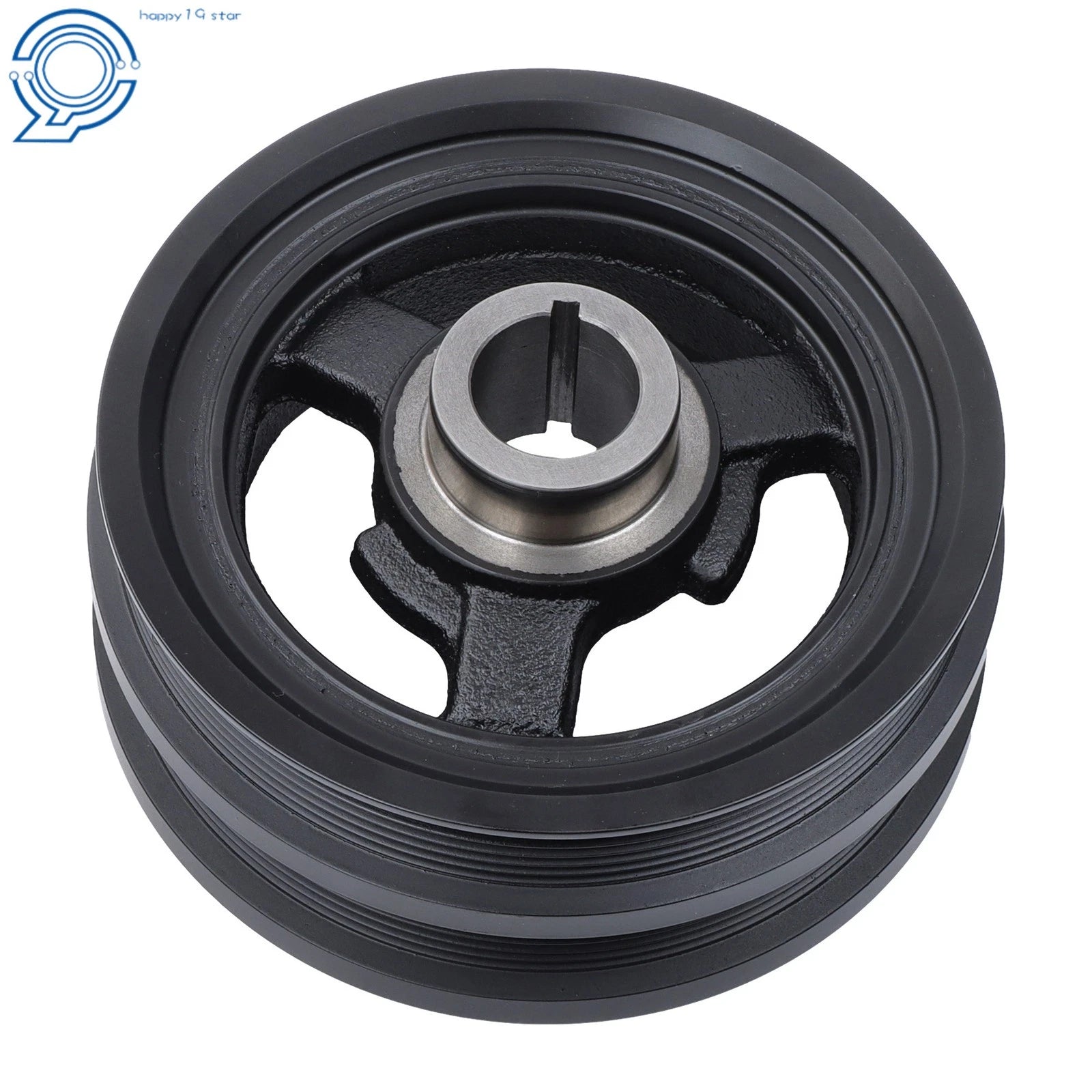 Engine Harmonic Balancer for Ford F-150 (2011-2014) V8 5.0L