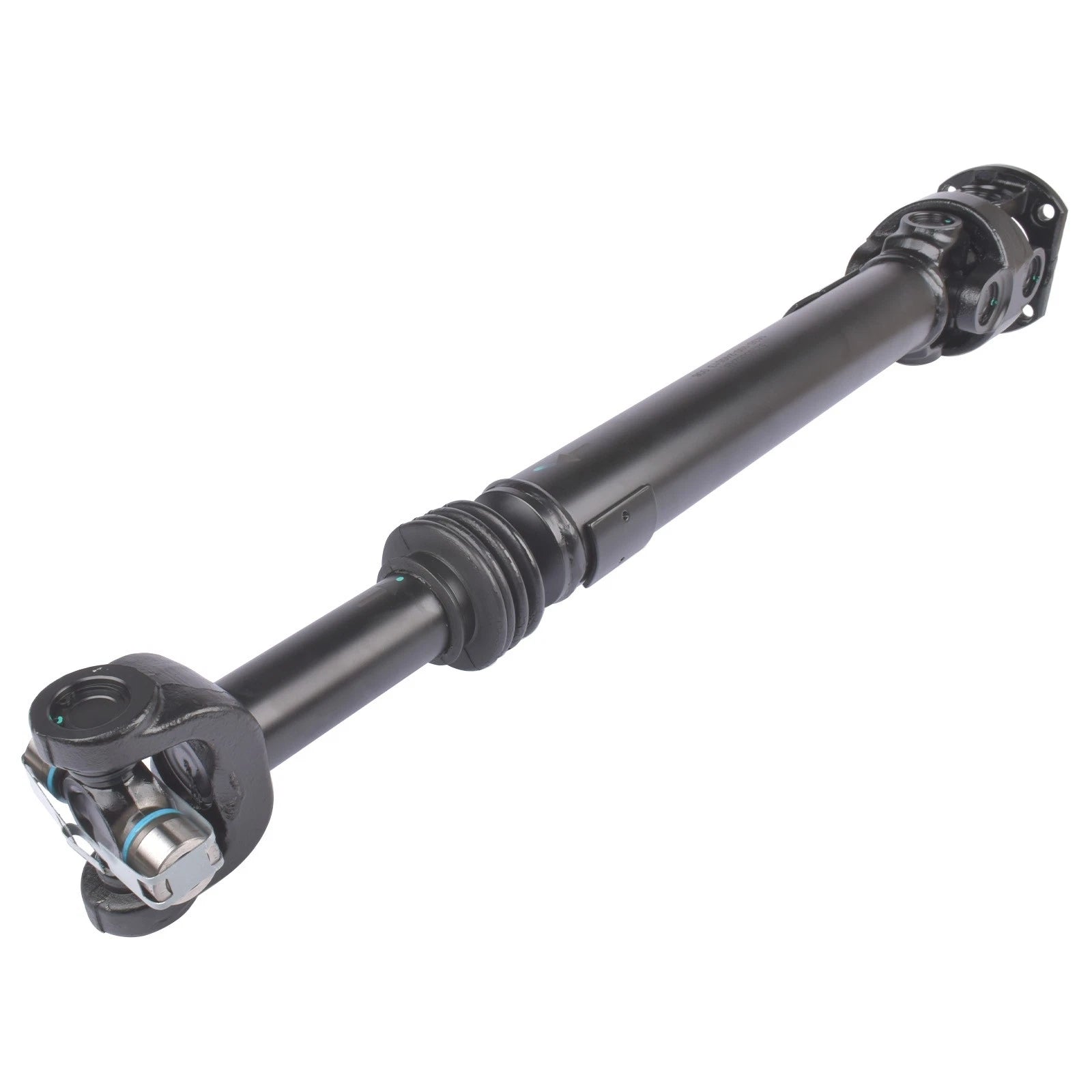 Front Driveshaft for Dodge Ram 2500 3500 (1996-2002) 4WD