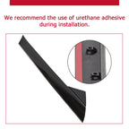 Windshield Trim Molding Pillar for Ford Explorer (2011-2019)