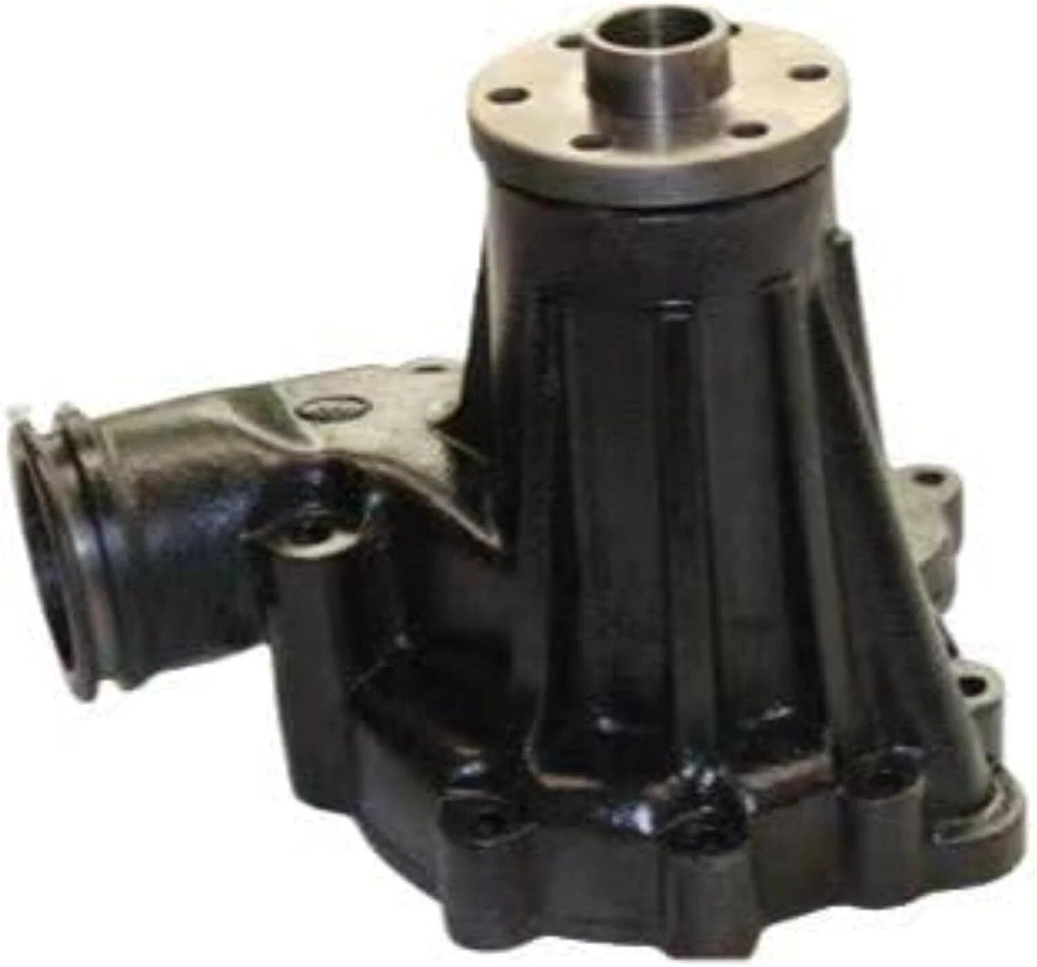 Water Pump 1-13650068-1 1136500681 for Hitachi EX300-5 EX350-5 (1990–1999)