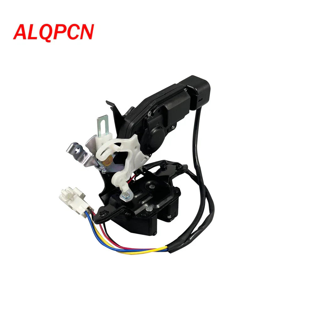 Tailgate Latch Lock with Cable for Toyota Fortuner (2005-2012)
