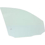 Front Passenger Door Glass for Mercedes C-Class Sedan (C250)