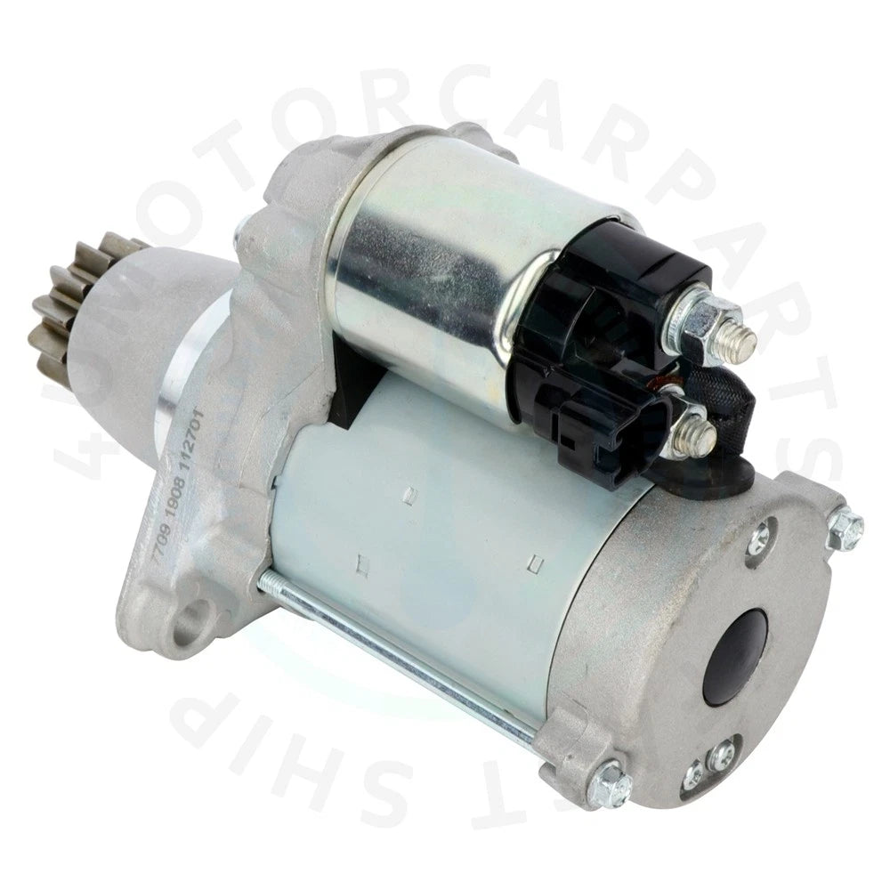 Starter Motor for Toyota Avalon (2005–2018) Silver