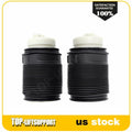 2X Air Spring Bags for Mercedes W212 E-Class, W218 CLS-Class
