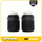 2X Air Spring Bags for Mercedes W212 E-Class, W218 CLS-Class