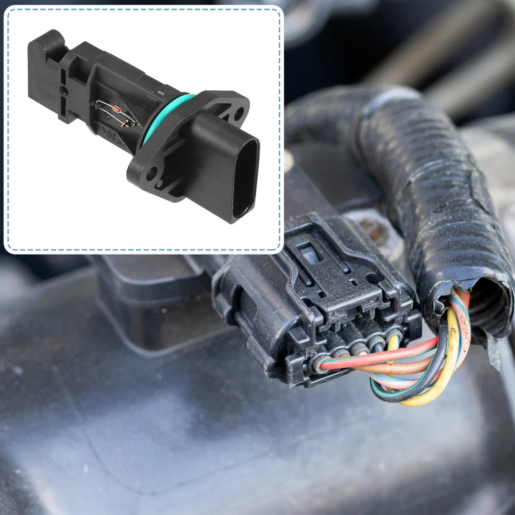 Mass Air Flow Sensor for Volkswagen Beetle (06A906461A)