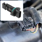 Mass Air Flow Sensor for Volkswagen Beetle (06A906461A)