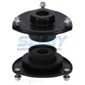 Set of 2 Front Strut Mounts for Kia Sorento XM (2009 - 2012)