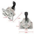 Fuel Feed Pump SAA6D125E 6251-71-8210 6261-71-8240 for Komatsu S6D104