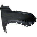 Fender for Hyundai Venue (2020–2024) Front Passenger Side