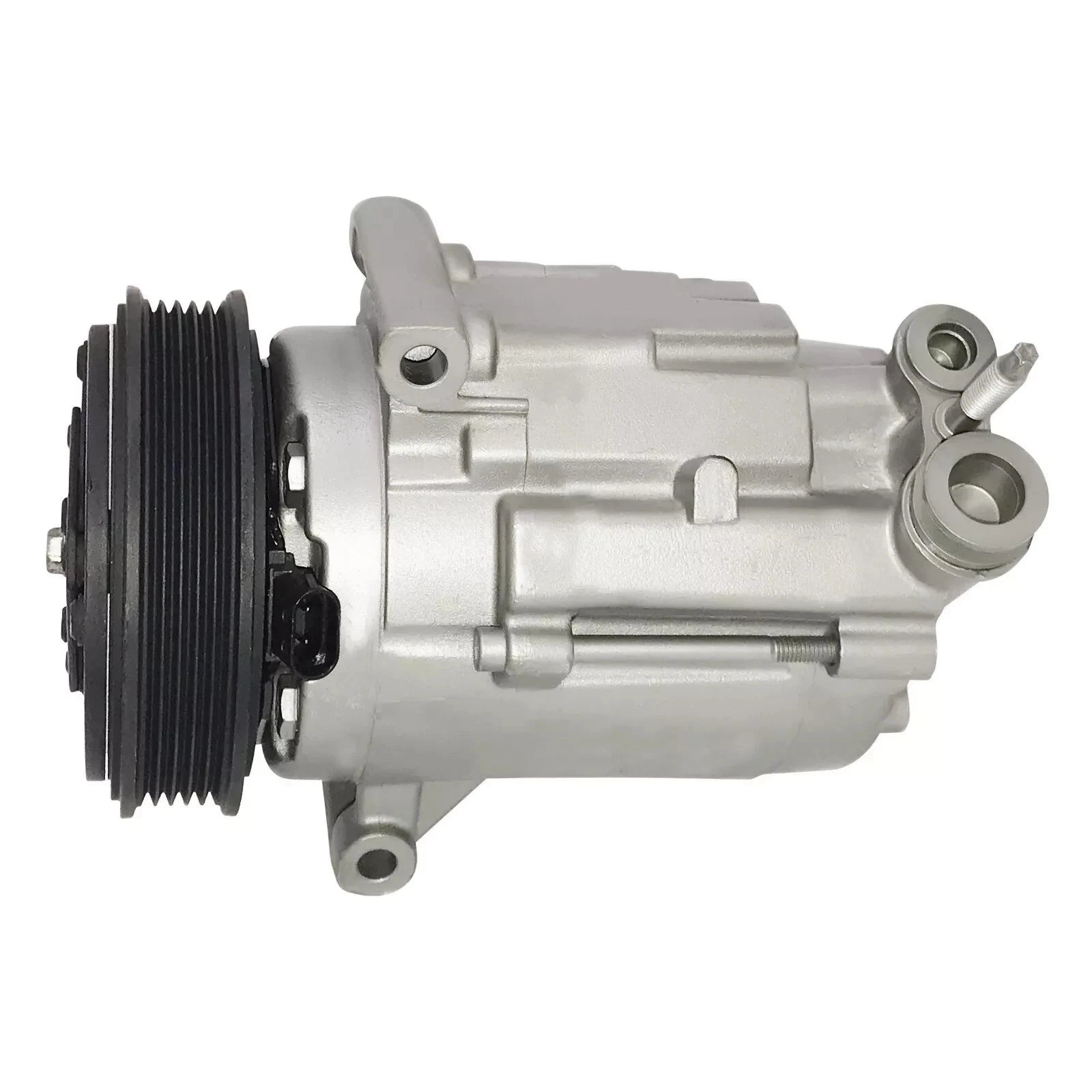 AC Compressor Kit With Condenser for GMC Terrain 2.4L (2011-2015)