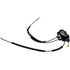 Door Lock Actuator for Nissan Titan (2004–2015)