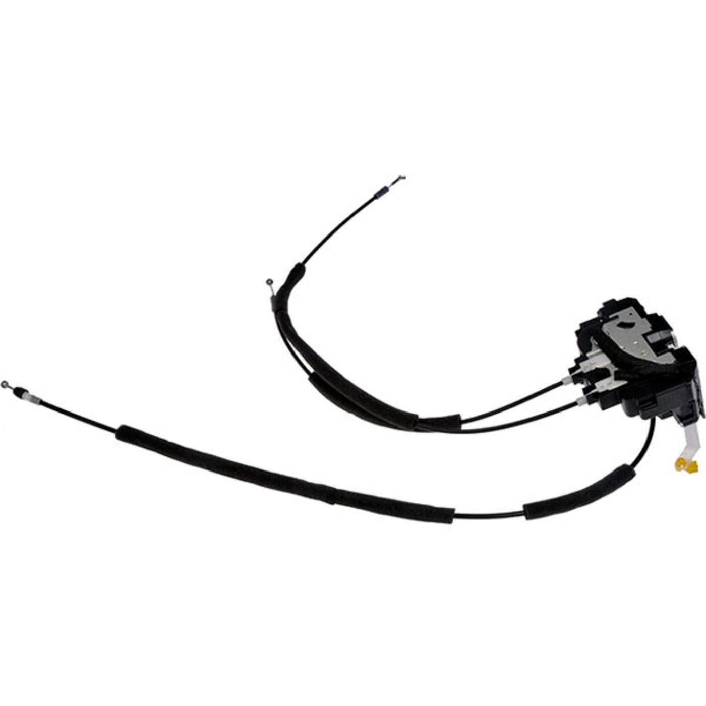 Door Lock Actuator for Nissan Titan (2004–2015)