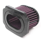Air Cleaner Filter Kit for Yamaha MT07 FZ07 (2014–2016)