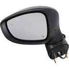 Heated Mirrors Set of 2 for Chrysler Pacifica