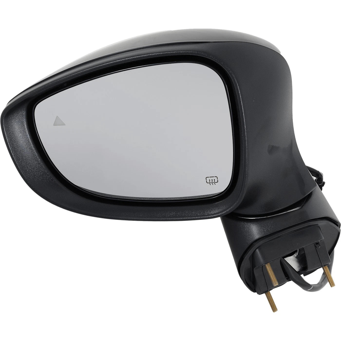 Heated Mirrors Set of 2 for Chrysler Pacifica