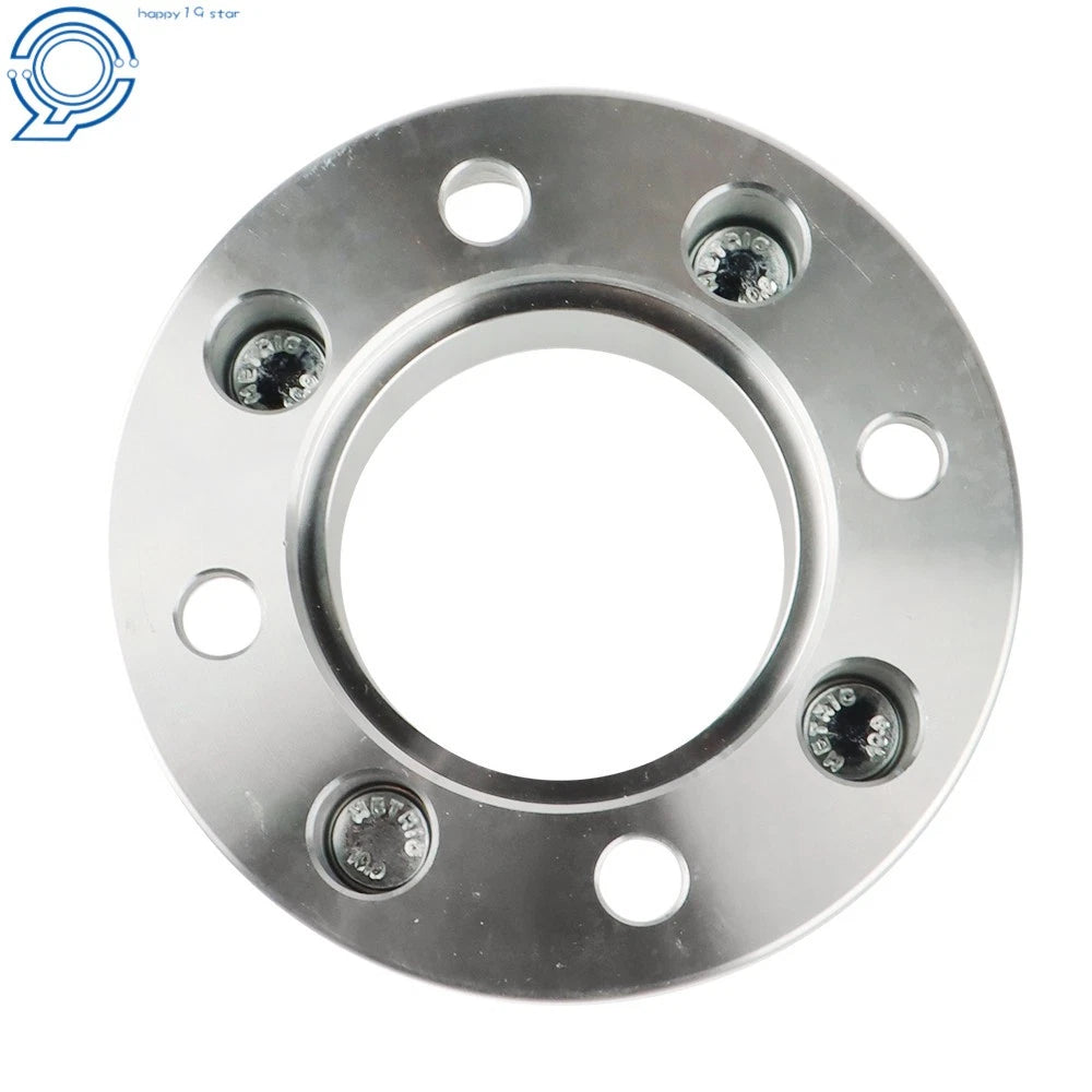 Set of 4 Wheel Spacers 1.5" 4x110 for Honda Suzuki Yamaha
