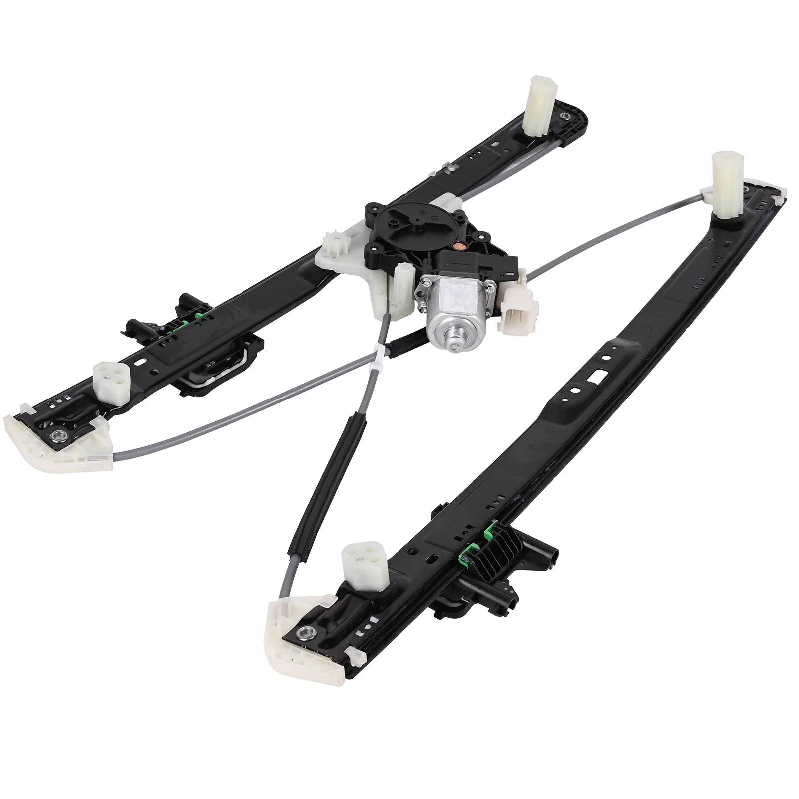 Rear Left Window Regulator with Motor for Land Rover Range Rover Sport (2006–2013)