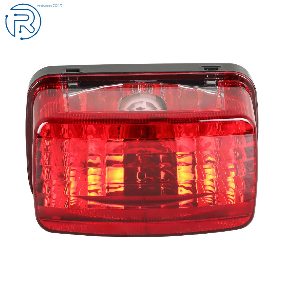 Taillight Assembly for Yamaha Kodiak 450 YFM450FA (2003-2006)