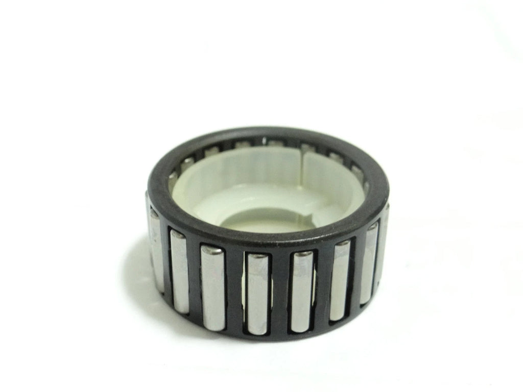 Connecting Rod Kit for Suzuki RMZ250 (2007–2014) - Peek Bearings