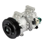 A/C Compressor & Clutch for Toyota Corolla Matrix 1.8L (2011–2013)
