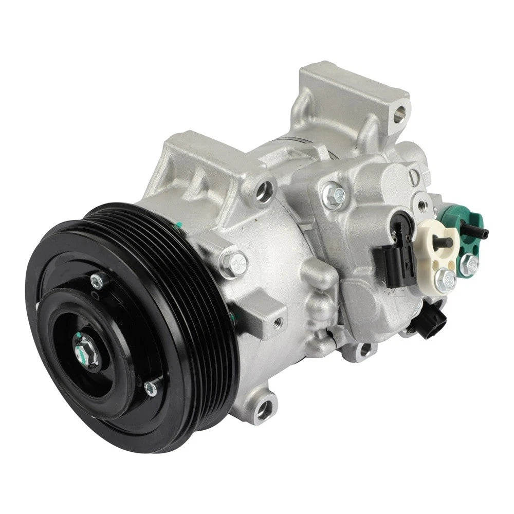A/C Compressor & Clutch for Toyota Corolla Matrix 1.8L (2011–2013)
