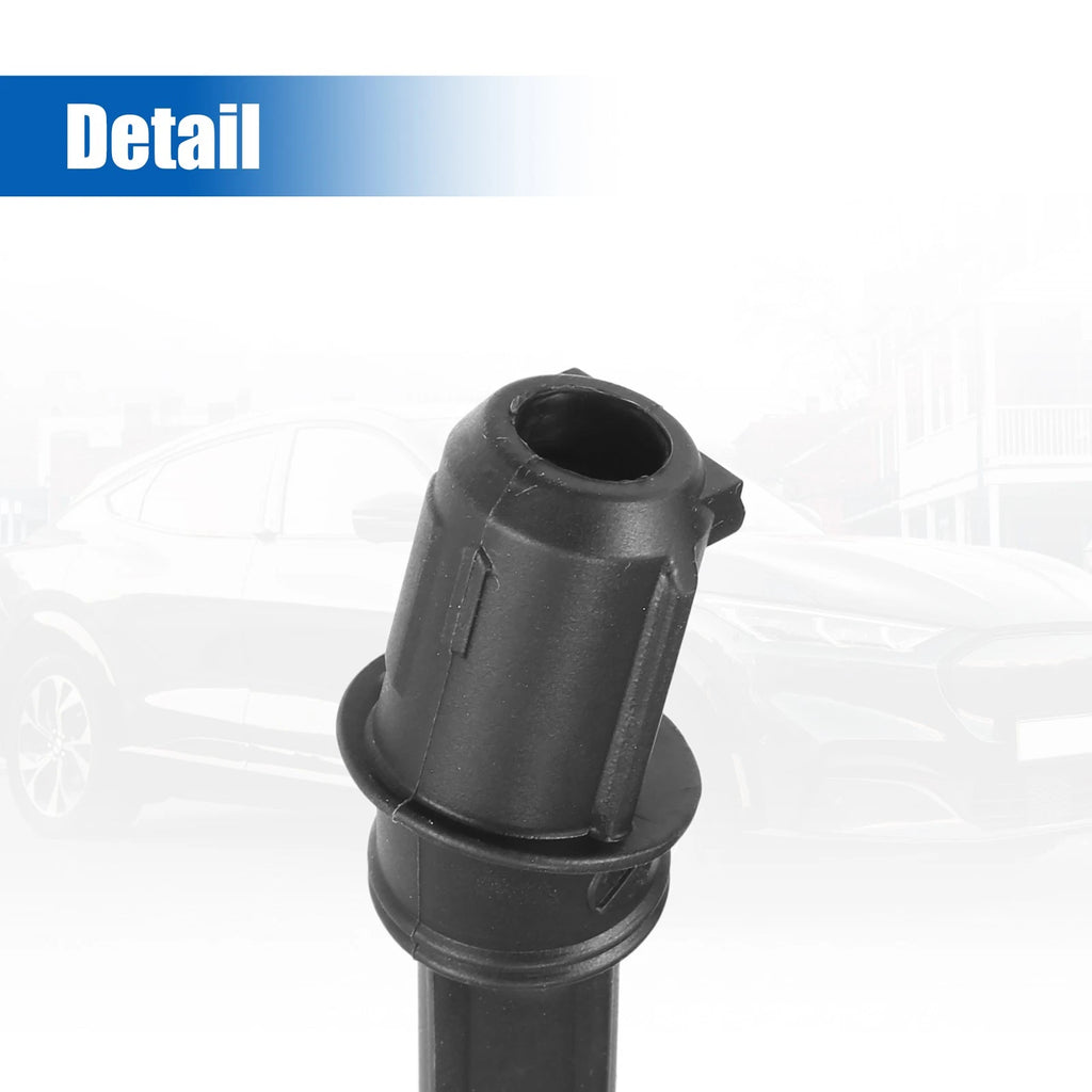 Set of 8 Engine Ignition Coil Boot Kit No.F7TZ12029BA for Ford F-450 Super Duty (1999–2007)