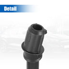 Set of 8 Engine Ignition Coil Boot Kit No.F7TZ12029BA for Ford F-450 Super Duty (1999–2007)