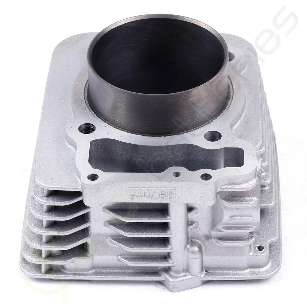 Top End Rebuild Kit for Honda TRX400EX Sportrax (1999–2008) 85mm Cylinder Piston