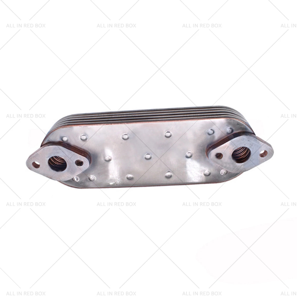 Engine Oil Cooler Element for Mitsubishi Pajero 3.2T (2000–2006)