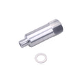 2X Extended Length LS Coolant Temperature Sensor Adapter for LS1 (1997–2006)