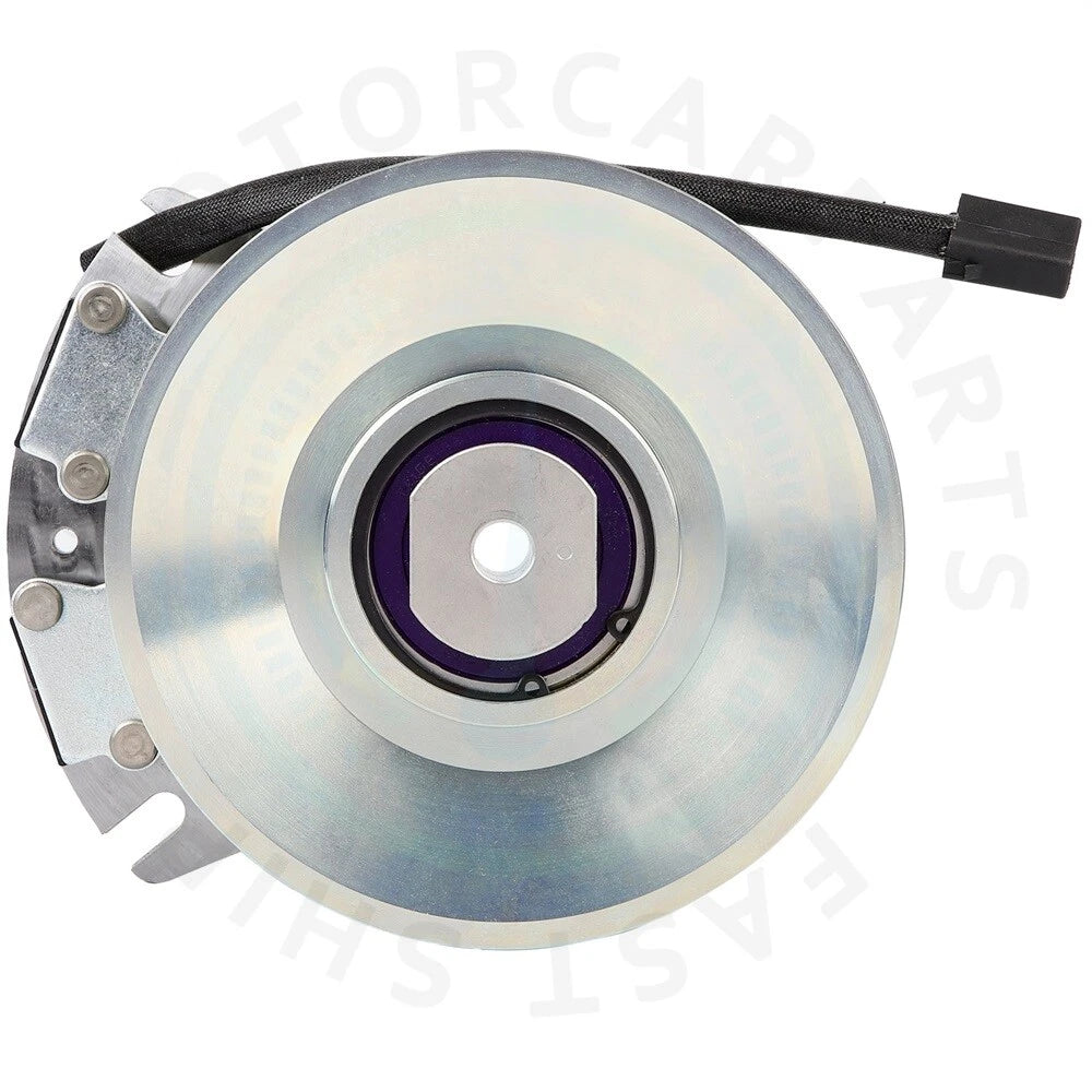 Electric PTO Clutch for Exmark Toro Lazer Z XP (2000–2023)