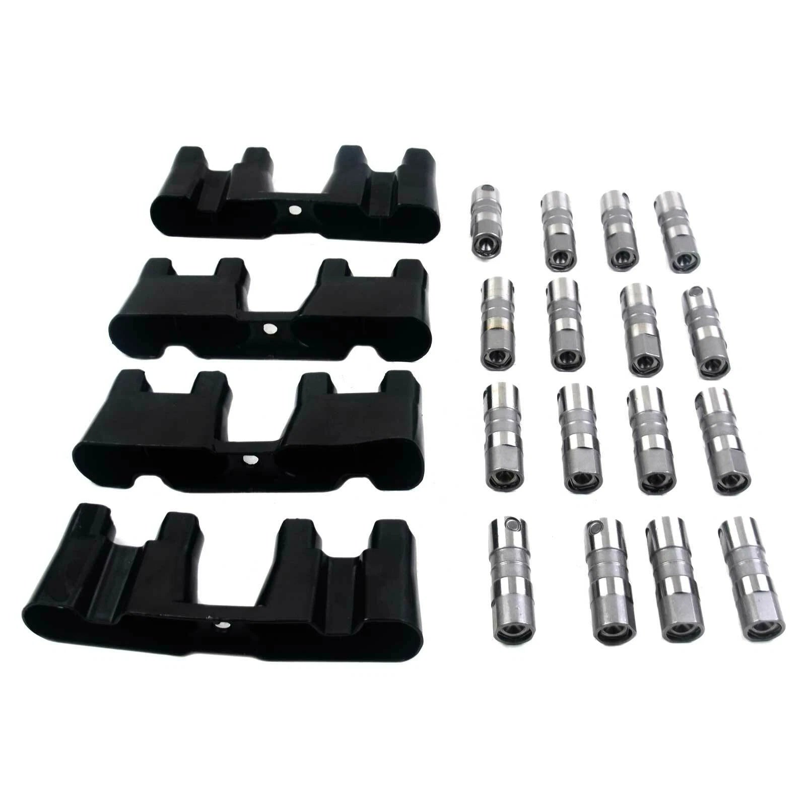 Set of 4 Hydraulic Valve Lifters for Ford F250/350/450/550 & E-Series (2008–2010) 8C3Z6C329B
