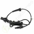 ABS Speed Sensor for Honda Insight (2010–2014) Front Driver Side