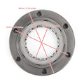 Starter Clutch One Way Bearing Sprag for Yamaha YFZ 450 SE LE (2004–2009)