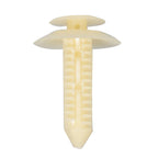 Set of 50 Plastic Retainer Push Rivet Clips for Ford GMC