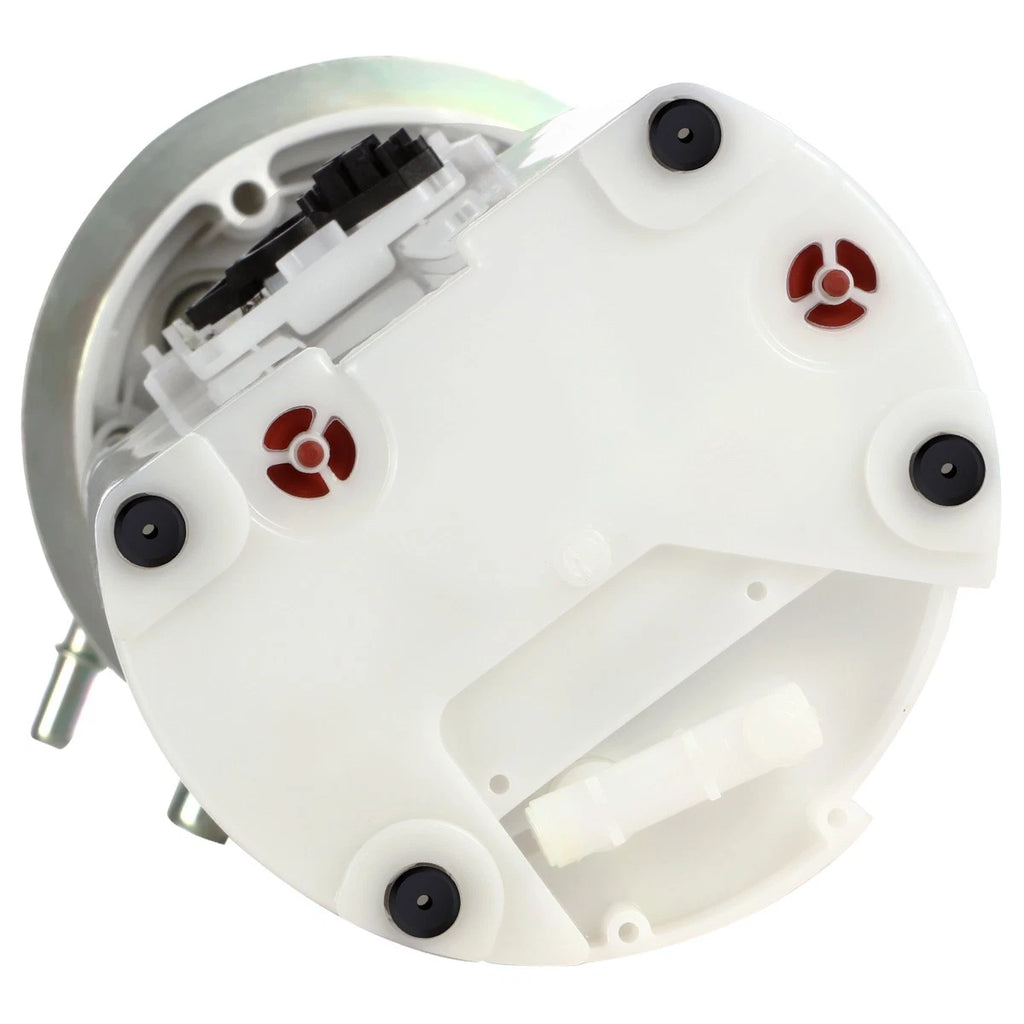 Chrome Towing Mirror with Smoked LED Lamp for Silverado/Sierra (2003–2007)