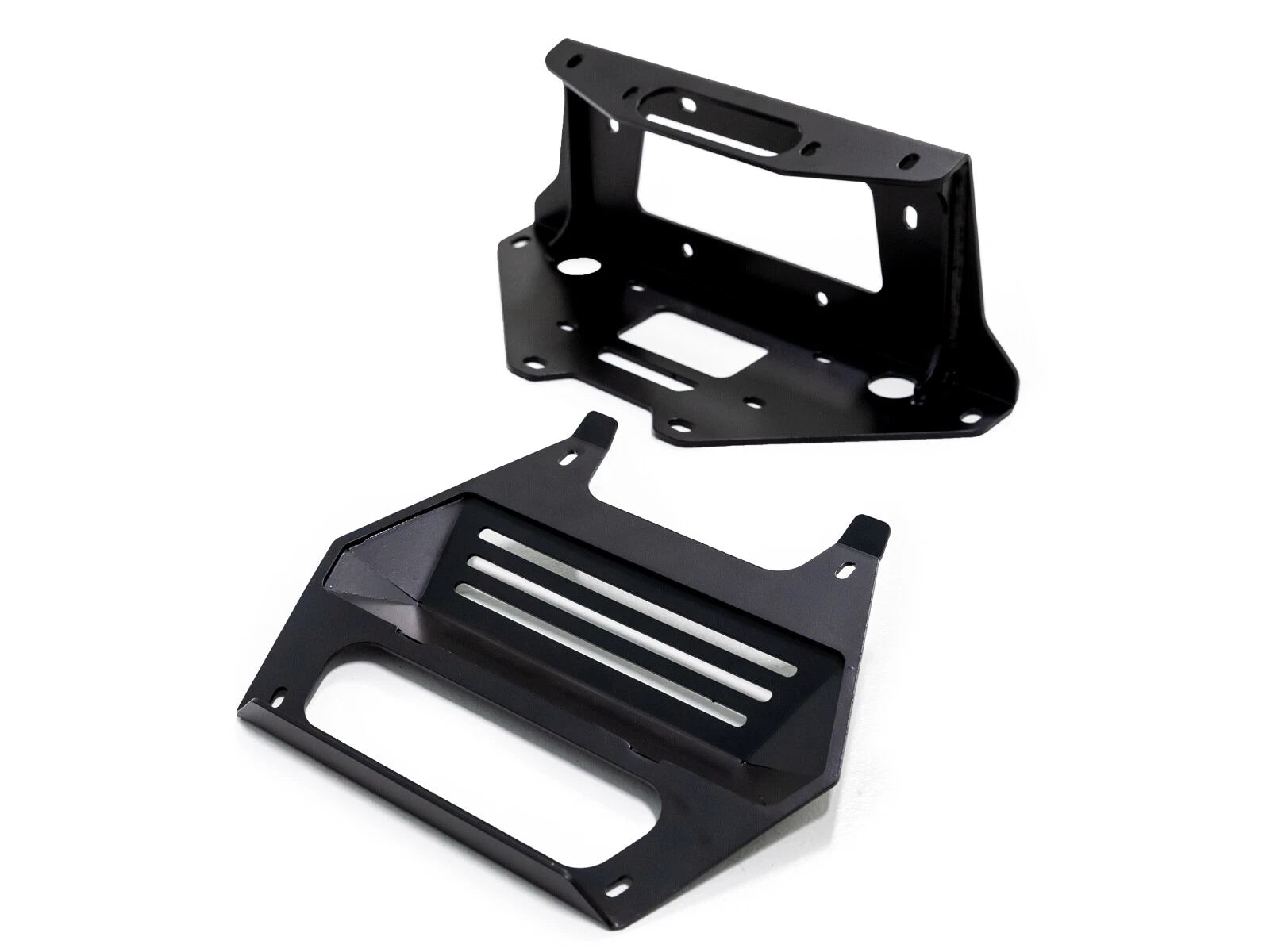 Winch Mounting Plate for Polaris PRO XP / 4 (2020–2023)