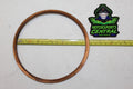 Copper Exhaust Sealing Ring Gasket for Sea Doo GSX GTX RX LRV Sportster (1996–2004)