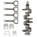Set of 4 Engine Crankshaft Rods & Bearings for Hyundai Tucson/Kia Soul (2014–2019)