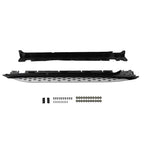 Non-Slip Side Steps for Mercedes GLC Class X253 (2016–2022)