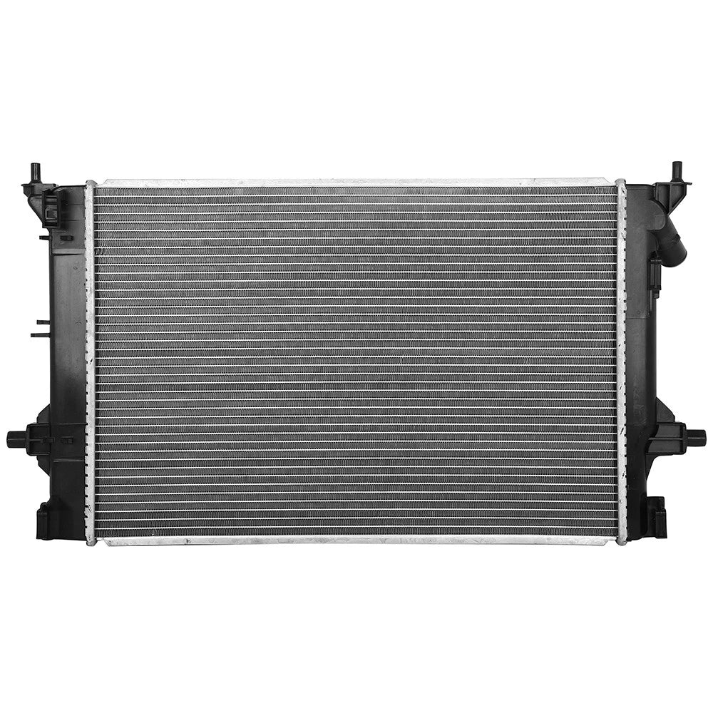 13775 Aluminum Radiator for Hyundai Elantra (2017–2020), Kia Forte (2019–2023)