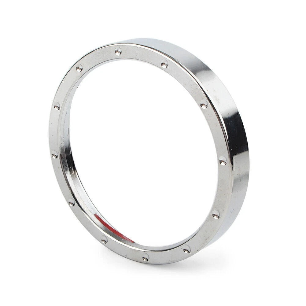 Speedometer Gauge Bezel Trim Ring for Harley Sportster XL883 (2004–2023)