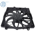 Radiator Fan Assembly for Jeep Gladiator Wrangler (2018-2023)