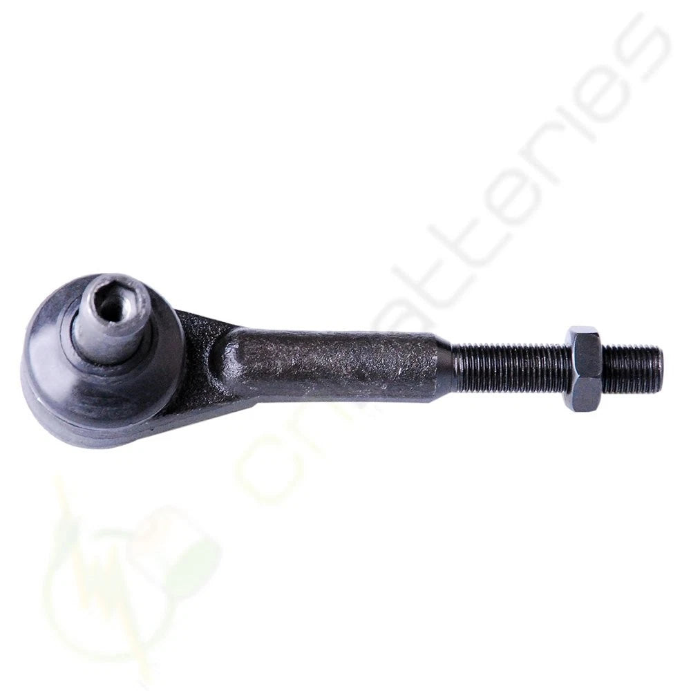 2X Front Outer Tie Rod Ends ES3646 for Volkswagen Passat (1998)