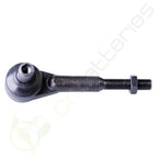 2X Front Outer Tie Rod Ends ES3646 for Volkswagen Passat (1998)