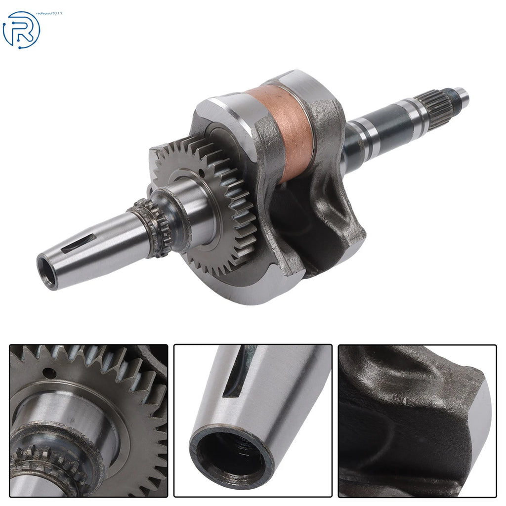 Crankshaft for Honda Rancher 350 TRX350 (2000-2006)